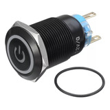 Botao Liga desliga 19mm