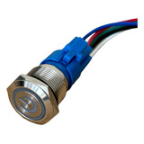 Botao Liga Desliga Led