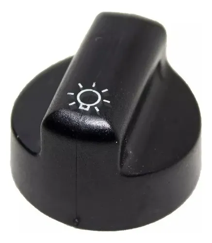 Botao Liga Luz Farol