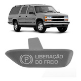 Botao Macaneta Freio De