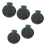 Botão Manipulador Fogão Cooktop Fischer 5 Bocas