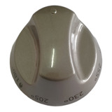 Botão Manipulo Forno Fogão Esmaltec Ágata, Topázio Original