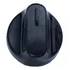 Botão Manipulo Preto Consul 5953w1091 Original