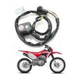 Botao Mata Motor Padrao