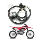 Botao Mata Motor Padrao