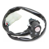 Botão Mata Motor Padrão Honda Crf 250r 2010 2011 2012 2013.