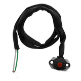 Botao Mata Motor Zeta