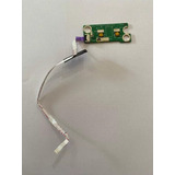 Botao Multimidia Notebook Acer