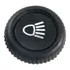 Botao Painel P/ Luz Farol Vw Fusca/ Brasilia/ Variant