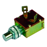 Botao Partida Universal Reforcado Caminhoes   Onibus 12v 24v