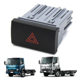 Botao Pisca Alerta 12v
