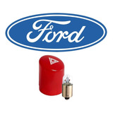 Botao Pisca Alerta Ford