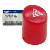 Botao Pisca Alerta Ford