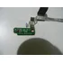 Botão Placa Power Notebook Lenovo Thinkpad X100e Daofl3pb6b0