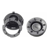 Botao Placa Viseira S800