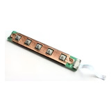 Botao Power Button Toshiba