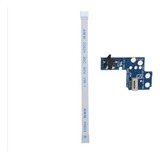 Botão Power Flat Flex Flet Slim Ps2 Placa Reset Model 90000