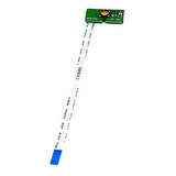 Botão Power Liga Desliga Para Ps3 Super Slim   Flat