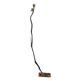Botao Power Netbook Dell