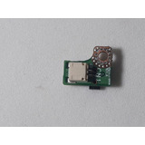 Botao Power Netbook Positivo
