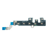 Botao Power Notebook Acer