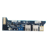 Botao Power Notebook Acer