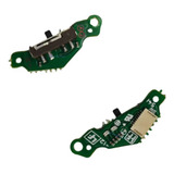 Botão Power Placa Psp 3000 3001 3004 3008 E 3010