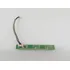 Botão Power + Sensor + Cabo Lvds Do Monitor Lcd Mod B1630n