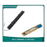 Botao Power Sensor falantes