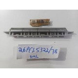 Botao Power Sensor Lvds