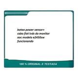 Botao Power Sensor lvds