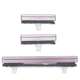 Botao Power Volume Para