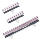 Botao Power Volume Para
