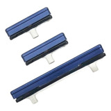 Botao Power Volume Para