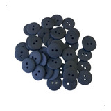 Botao Preto Grande 2