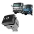 Botao Recirculador Ar Condicionado Ford Cargo 816 1119 Orig