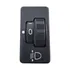 Botão Regulagem Farol Citroën Xsara Picasso Glx 2008 A 2012
