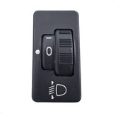 Botao Regulagem Farol Citroen