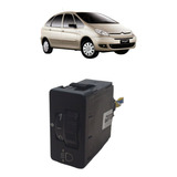 Botao Regulagem Farol Xsara