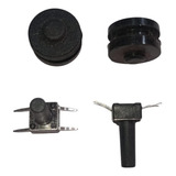 Botao Reset Odometro Fazer