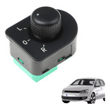 Botao Retrovisor Interruptor Vw