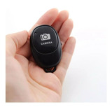 Botao Sem Fio Bluetooth