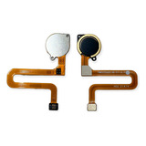 Botao Sensor Flex Home