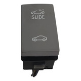 Botao Slide Comando Teto