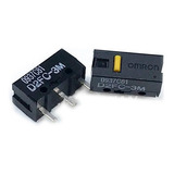 Botao Switch Clique Mouse