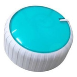 Botao Timer Verde Tanquinho
