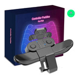 Botao Traseiro Controle Ps4