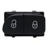 Botão Trava Destrava Gol Saveiro Voyage G5 G6 Model Original