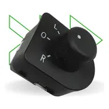 Botao Veicular Do Retrovisor