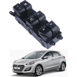 Botao Vidro Eletrico Hyundai